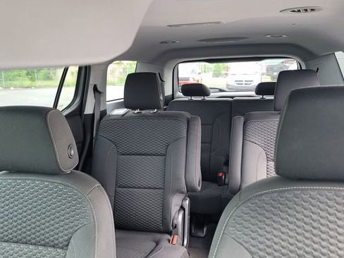 Used 2019 GMC Acadia SLE FWD image 26