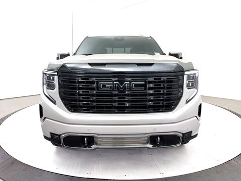 Used 2023 GMC Sierra 1500 Denali Ultimate AWD/4WD image 15