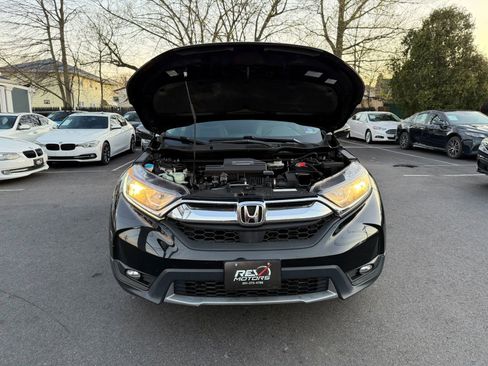 Used 2017 Honda CR-V EX-L image 41
