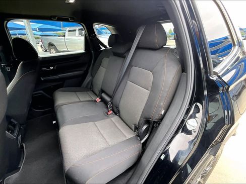 Used 2024 Honda CR-V Sport image 21