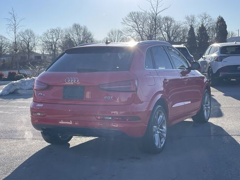 Used 2018 Audi Q3 2.0T Premium Plus w/ Premium Plus Package image 8