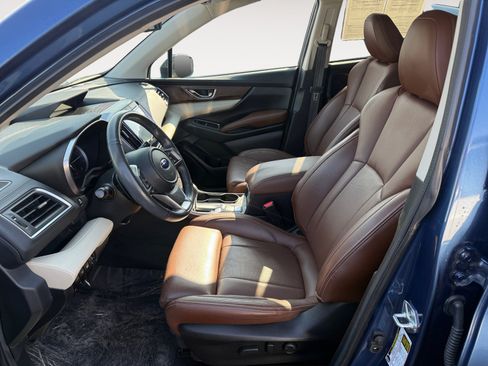 Used 2022 Subaru Ascent Touring AWD/4WD image 10