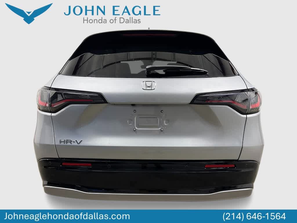 New 2027 Honda HR-V EX-L image 4