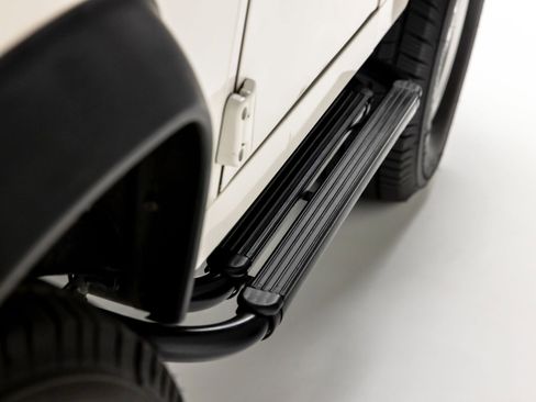 Used 1997 Land Rover Defender 90 image 38