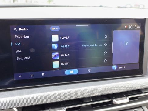 Used 2025 Hyundai Sonata SEL FWD image 3