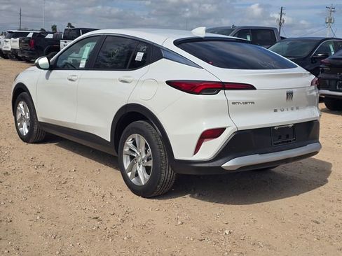 New 2026 Buick Envista Preferred w/ Convenience I Package image 7