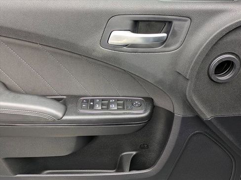Used 2023 Dodge Charger R/T w/ Blacktop Package image 14