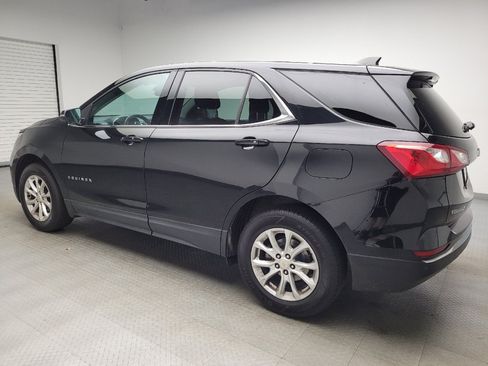 Used 2018 Chevrolet Equinox LT AWD/4WD image 3