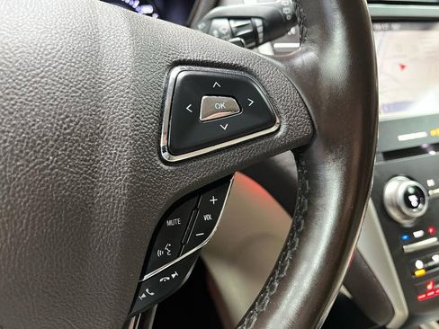 Used 2019 Lincoln MKC Select w/ Select Plus Package AWD/4WD image 14
