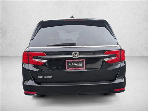 Used 2023 Honda Odyssey EX-L image 7