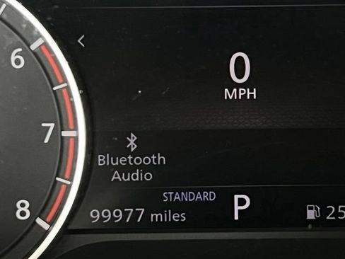 Used 2021 Nissan Rogue SV FWD image 28