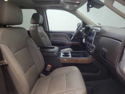 Used 2018 GMC Sierra 1500 SLT AWD/4WD image 21