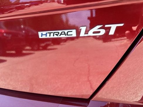 Used 2024 Hyundai Kona N Line image 31