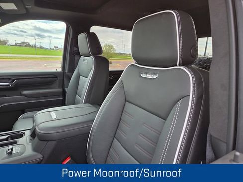 New 2026 GMC Sierra 2500 AT4X AWD/4WD image 13