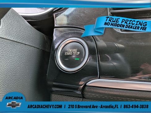 Used 2017 Buick Encore Preferred AWD/4WD image 28