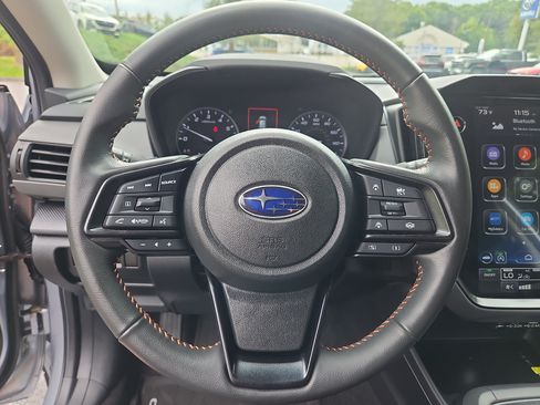 Certified 2024 Subaru Crosstrek 2.5i Limited AWD/4WD image 19