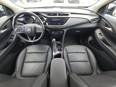 Used 2023 Buick Encore GX Essence w/ Experience Buick Package FWD image 32
