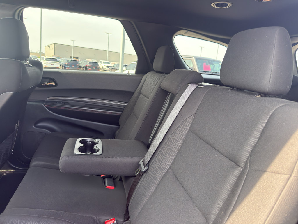 Used 2025 Dodge Durango GT w/ Blacktop Package AWD/4WD image 34