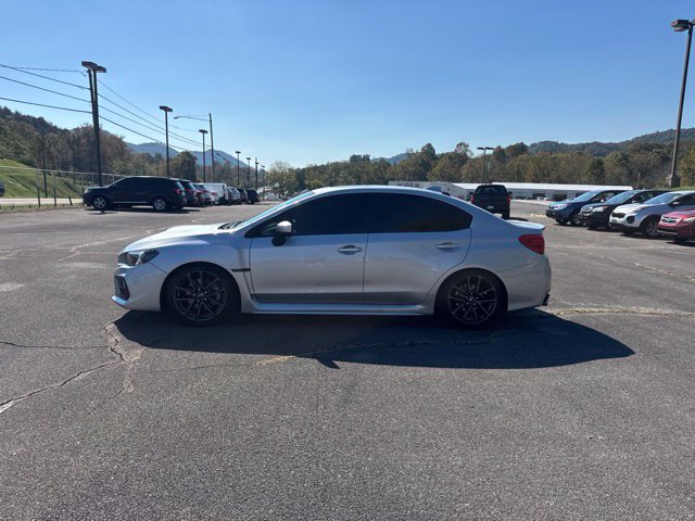 Used 2019 Subaru WRX Premium AWD/4WD image 6