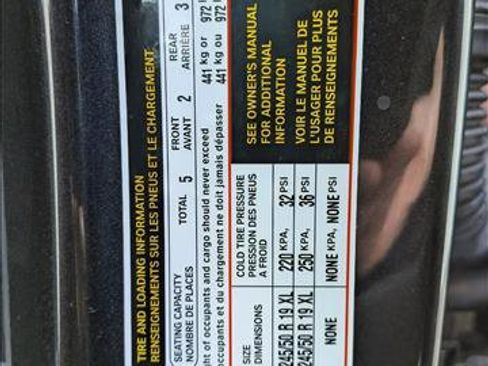 Used 2021 BMW X3 M40i w/ Premium Package AWD/4WD image 26