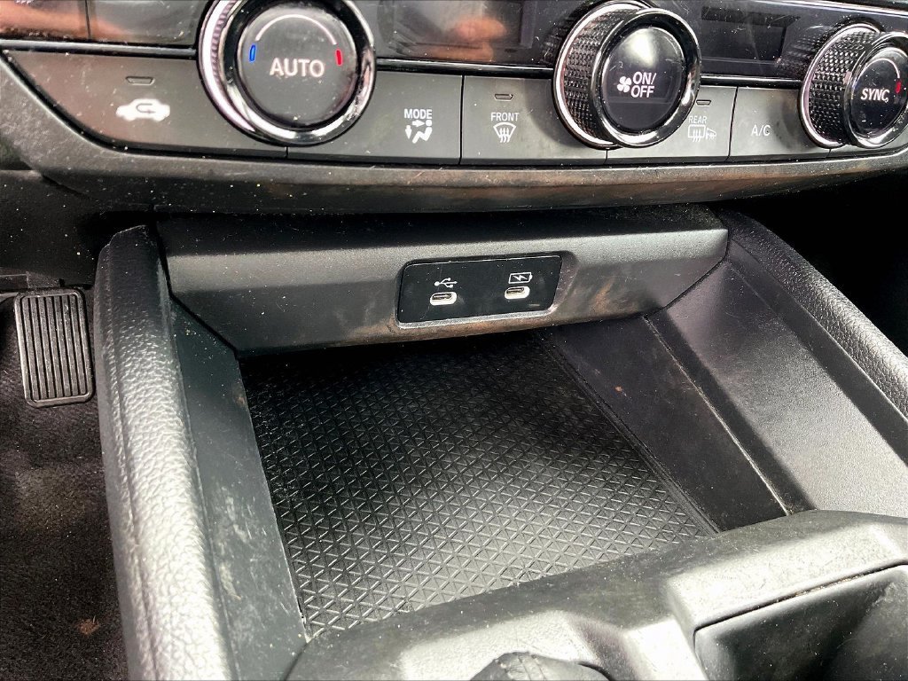 Used 2024 Honda Accord EX image 27