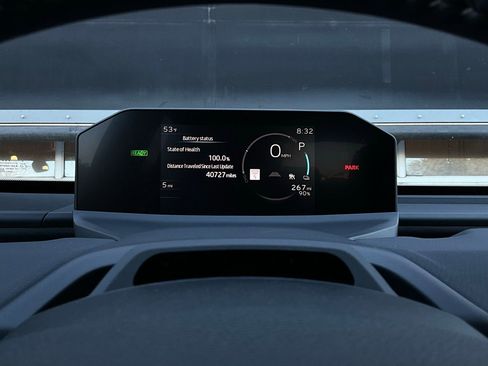 New 2026 Toyota bZ image 36