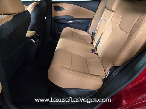New 2026 Lexus RX 350h image 11