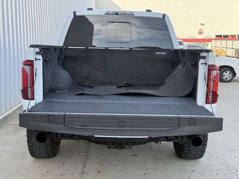 Used 2024 Ford F150 Raptor image 38