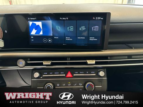 Certified 2026 Hyundai Tucson SE AWD/4WD image 25