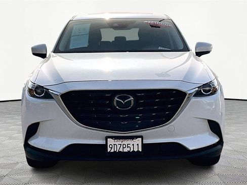 Certified 2023 MAZDA CX-9 Touring Plus image 3