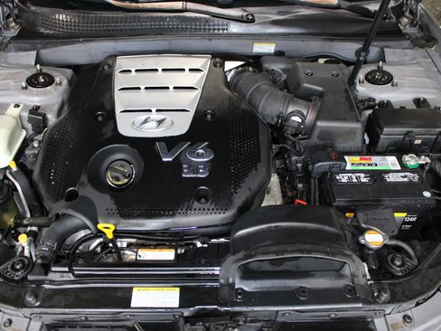 Used 2006 Hyundai Sonata V6 FWD image 31