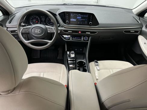 Used 2022 Hyundai Sonata SEL FWD image 4