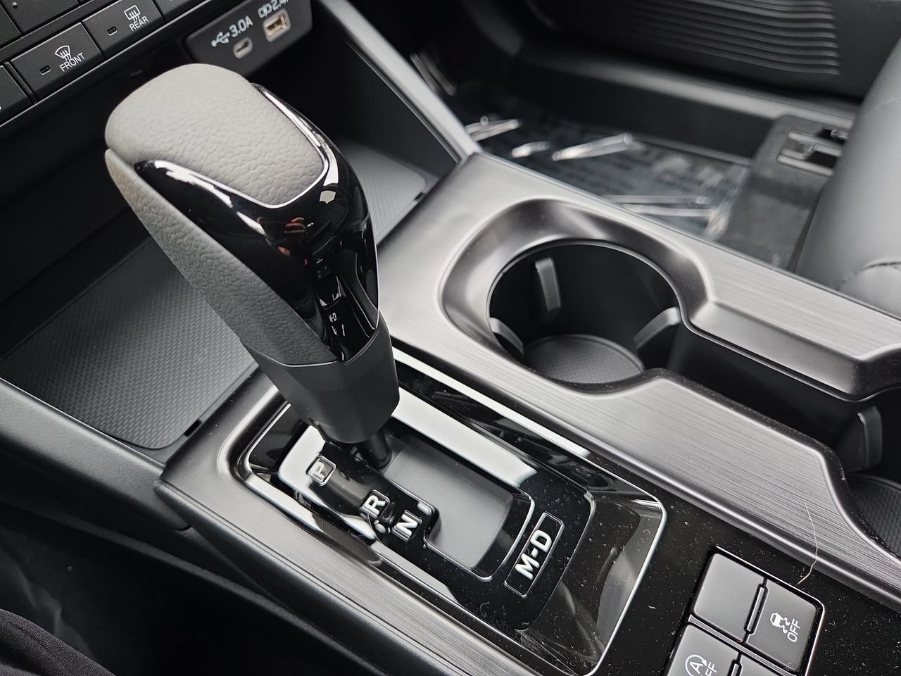New 2026 Subaru Outback Premium AWD/4WD image 34