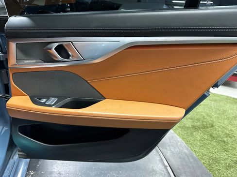 Used 2022 BMW 840i Gran Coupe w/ Comfort Seating Package RWD image 21