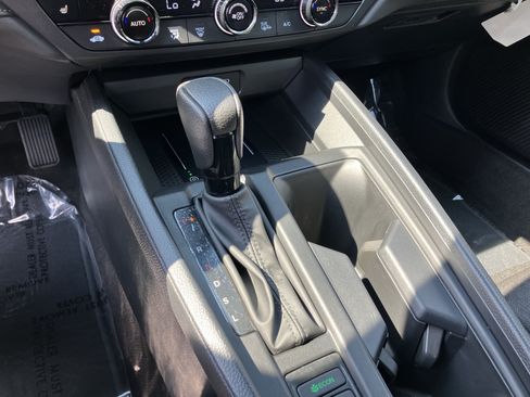 Used 2026 Honda Accord SE image 28