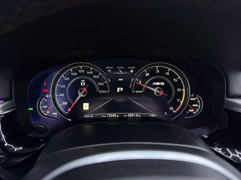 Used 2019 BMW M5 w/ Executive Package AWD/4WD image 30