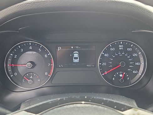 Used 2023 Kia Forte LXS w/ LXS Technology Package FWD image 23