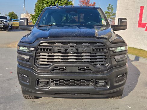New 2026 RAM 2500 Tradesman image 2