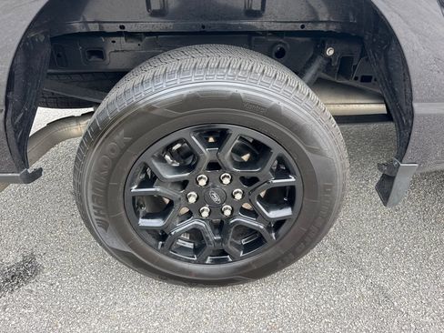 Used 2025 Ford F150 STX image 17