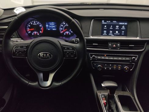 Used 2018 Kia Optima EX w/ Premium Package FWD image 22