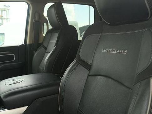 Used 2019 RAM 2500 Laramie AWD/4WD image 20