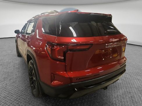 Certified 2025 GMC Terrain Elevation w/ Black Edition AWD/4WD image 7