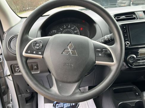 Used 2024 Mitsubishi Mirage ES image 13