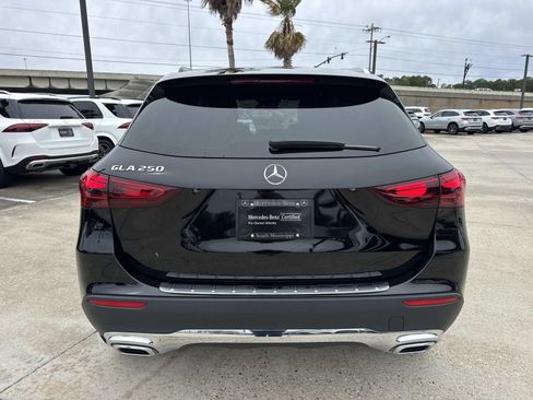 Used 2026 Mercedes-Benz GLA 250 image 6