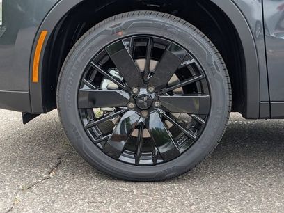 New 2026 Mitsubishi Outlander LE