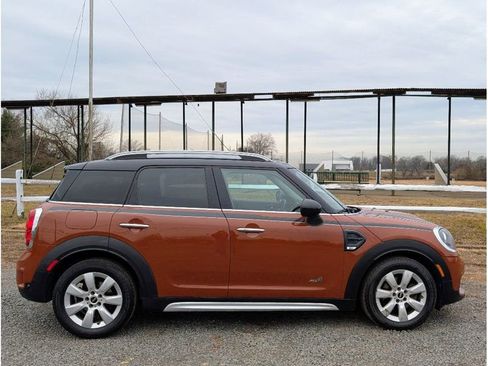 Used 2017 MINI Cooper Countryman ALL4 image 8
