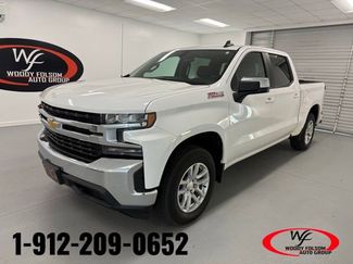 Used 2020 Chevrolet Silverado 1500 LT w/ All-Star Edition video 1