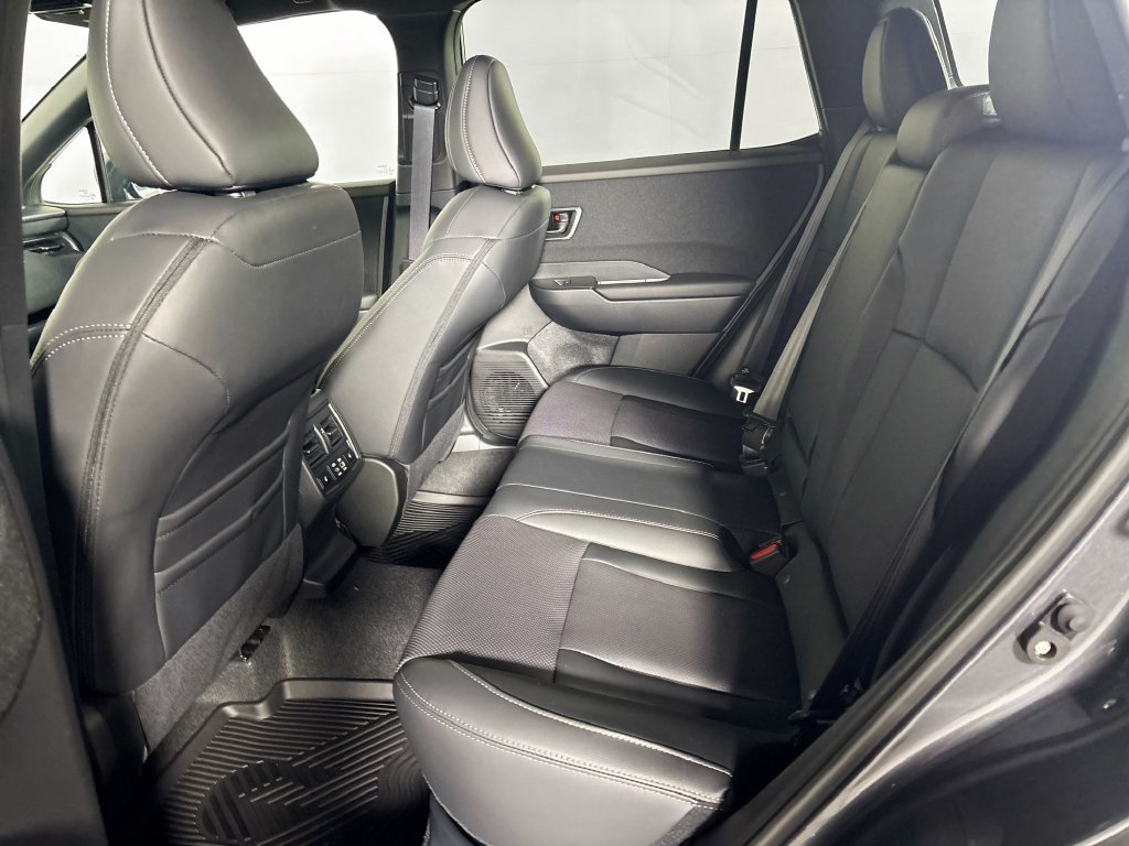 New 2026 Subaru Outback Limited XT AWD/4WD image 21