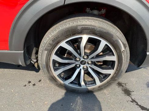 Certified 2023 Ford Explorer ST AWD/4WD image 18