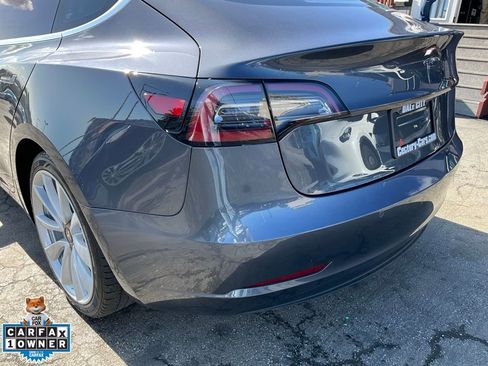Used 2018 Tesla Model 3 Long Range image 80